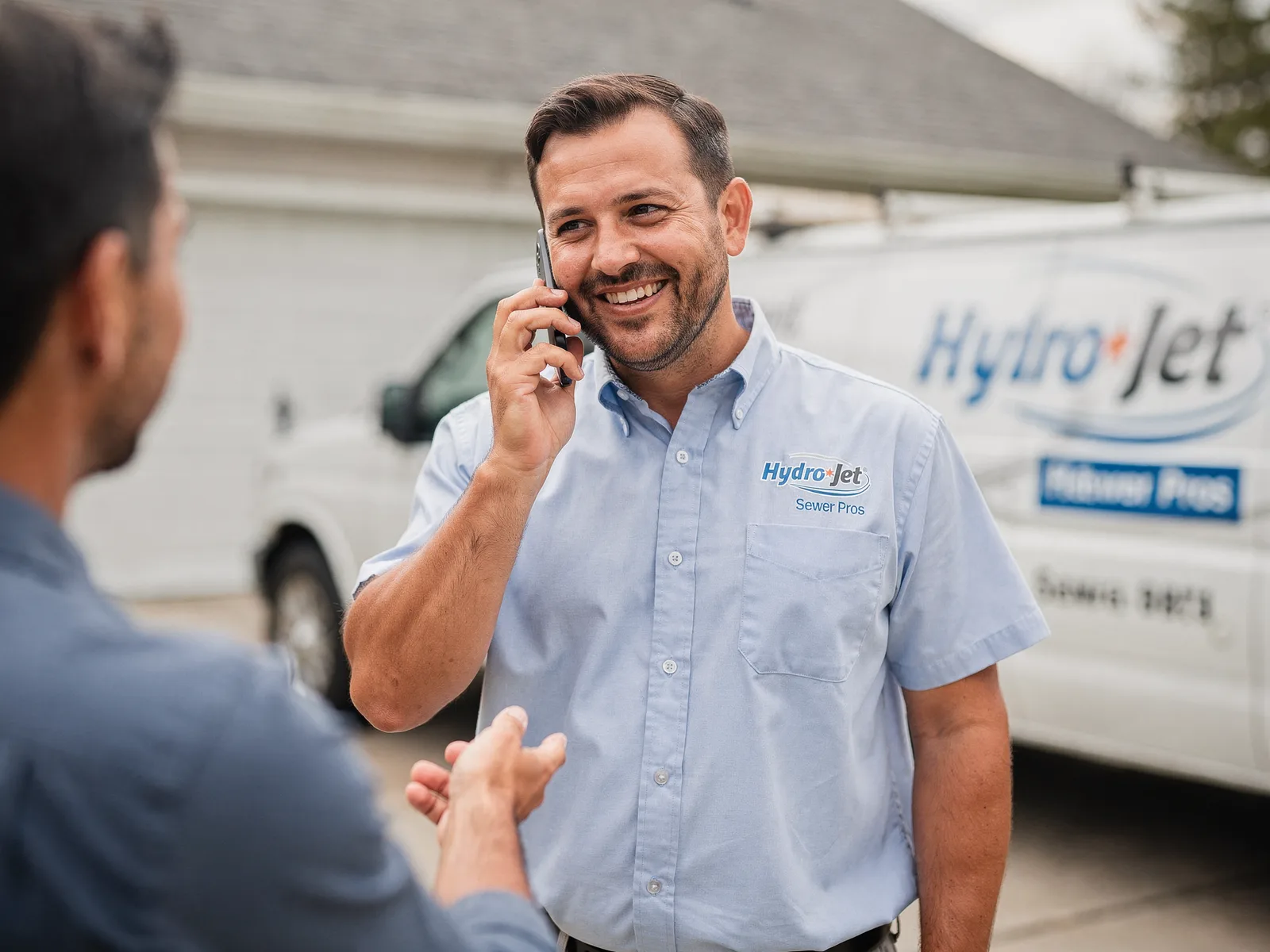 Hydro Jetting Detroit, OR FAQs